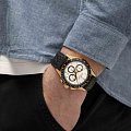 Часы Hamilton Jazzmaster Performer Auto Chrono H36626710 фото 4
