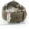 Часы Tissot Gent XL Swissmatic T116.407.16.011.00 фото 10