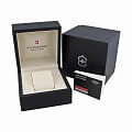 Victorinox Victorinox 241840 женские часы белый циферблат на запястье