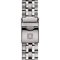 Tissot Tissot Seastar 1000 Powermatic 80 T120.407.11.091.01 Seastar 1000 наручные мужские часы фото под углом.