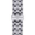Tissot T1394071104800 мужские часы застежка крупным планом