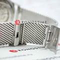 Orient Orient Automatic RA-AC0020G японские наручные мужские часы заводная головка с логотипом Orient