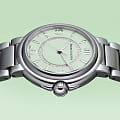 Maurice Lacroix Maurice Lacroix FIABA Colours Edition FA1104-SS002-G20-1 , наручные женские часы фото под углом