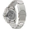 Seiko Seiko Prospex SRPF03K1, prospex япония мужские часы на браслете нержавеющая сталь боковой вид