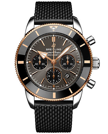 Breitling Superocean Heritage B01 Chronograph 44 UB01621A1M1S1