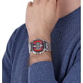 Casio Casio G-Shock DWE-5600KS-7 , наручные мужские часы фото под углом