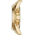 Michael Kors Michael Kors Hunger stop MK6272  американские женские часы на браслете сталь c pvd покрытием боковой вид