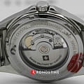 Swiss Military by Chrono Swiss Military by Chrono SMA34085.21 мужские часы черный циферблат на запястье