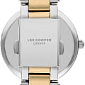 Lee Cooper Lee Cooper LC07603.230,  англия женские часы на браслете нержавеющая сталь с ip-покрытием боковой вид