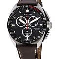 Certina Certina DS Podium C010.417.16.051.00  C0104171605100 кварцевые мужские часы  циферблат, браслет кожаный — вид спереди