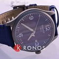 Tissot Tissot Gent XL T116.410.37.047.00 кварцевые мужские часы часы, крупный план синий циферблат