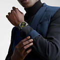 Оригинальные часы Longines Longines Master Collection L2.893.4.09.6 механические калибр механизма l888 общий вид
