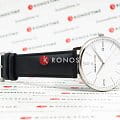 Maurice Lacroix Maurice Lacroix Eliros Date EL1118-SS001-111-1 мужские часы белый циферблат на запястье