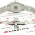 Tissot Tissot T-My Lady T132.010.11.031.00 T1320101103100 оригинальные женские часы в комплекте с коробкой