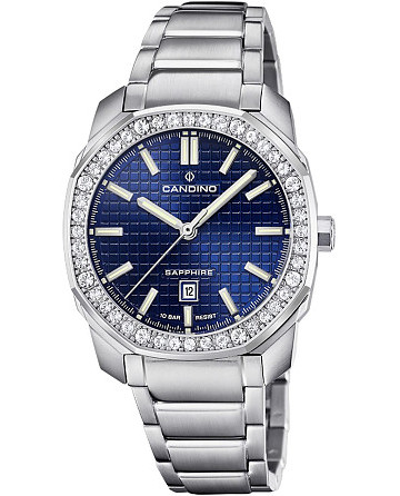 Candino Lady Elegance Date C4756/4