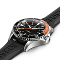 Часы Hamilton Khaki Navy Scuba Auto H82305331 фото 2