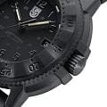 Luminox Luminox Navy SEAL XS.3001.EVO.BO.S мужские часы черный циферблат на запястье