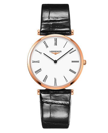 Longines La Grande Classique L4.755.1.91.2
