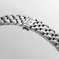 Оригинальные часы Longines Longines Flagship L4.984.4.18.6 механические калибр механизма l888 общий вид