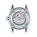 Tissot Tissot T-My Lady Automatic T132.007.11.046.00, t-classic швейцария женские часы на браслете нержавеющая сталь боковой вид