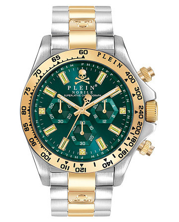 Philipp Plein Nobile Wonder PWCAA0821