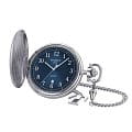 Оригинальные часы Tissot Tissot Savonnette T862.410.19.042.00 кварцевые калибр механизма eta f06.115 общий вид