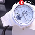Casio Casio Baby-G BGS-100-7A1 , наручные женские часы фото под углом