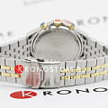Swiss Military Hanowa Swiss Military Hanowa Flagship X Chrono SMWGI2100760 мужские часы белый циферблат на запястье