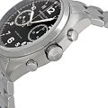 Часы Hamilton Khaki Aviation Pilot Pioneer Auto Chrono H76416135 фото 4