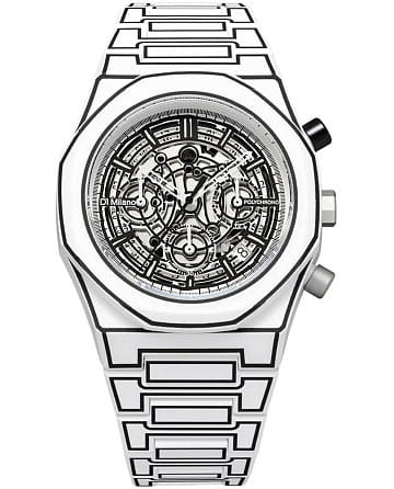 D1 Milano Polychrono PHBJ13