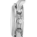 Michael Kors Michael Kors Runway MK5825 женские часы серебристый циферблат на запястье