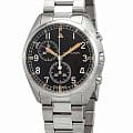 Hamilton Hamilton Khaki Aviation Pilot Pioneer Chrono H76522131 , наручные мужские часы фото под углом