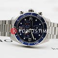 Certina Certina DS Action Chrono COSC C032.434.11.047.00  швейцарские мужские часы на браслете нержавеющая сталь боковой вид