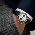 Часы Hamilton American Classic Intra-Matic Auto Chrono H38416711 фото 2