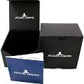 Jacques Lemans Jacques Lemans  42-5E , наручные мужские часы фото под углом