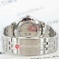 Seiko Seiko 5 Regular SCVE061 мужские часы черный циферблат на запястье