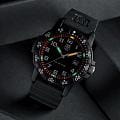 Часы Luminox Leatherback Sea Turtle XS.0335 фото 8