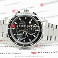 Hamilton Hamilton Jazzmaster Seaview Chrono Quartz H37512131 , наручные мужские часы фото под углом