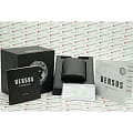  Versus Versace VSPVQ0520,  италия женские часы на браслете кожаный боковой вид