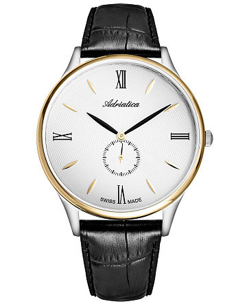 Adriatica Premiere A1230.2263QXL