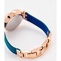 Оригинальные часы Anne Klein Anne Klein Crystal Metals 3000RGTE кварцевые калибр механизма  общий вид