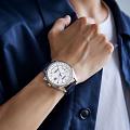 Citizen Citizen Eco-Drive CB0270-10A  - задняя крышка металл сталь корпуса, япония часы