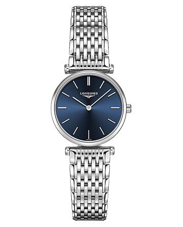 Longines La Grande Classique L4.209.4.95.6