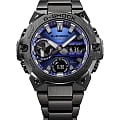 Casio Casio G-Shock GST-B400BD-1A2 GST G-Steel, наручные женские часы фото под углом