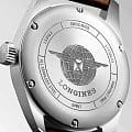 Longines Longines Spirit L3.810.4.73.2 , наручные мужские часы фото под углом