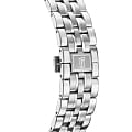 Festina Festina Swiss Made F20040/4  испанские мужские часы на браслете нержавеющая сталь боковой вид