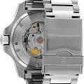 Victorinox Victorinox I.N.O.X. MECHANICAL 241837, i.n.o.x.  швейцария мужские часы на браслете нержавеющая сталь боковой вид
