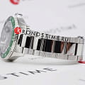 Tissot Tissot Seastar 1000 Quartz Gmt T120.852.11.051.00 Seastar 1000 — детали корпуса и нержавеющая сталь 316l