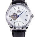 Orient AG00003W мужские часы застежка крупным планом