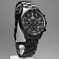 Swiss Military by Chrono Swiss Military by Chrono SM34081.04  наручные мужские часы фото под углом.